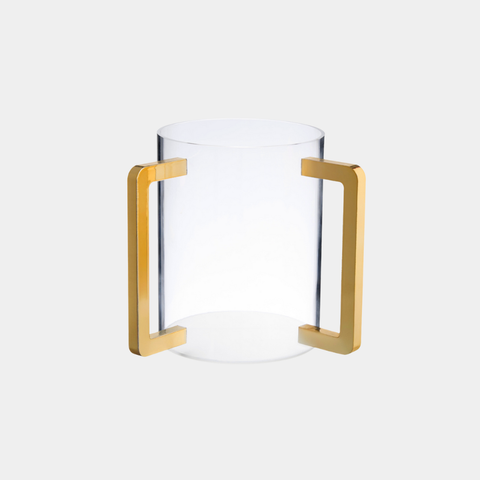 Lucite Washing Cup