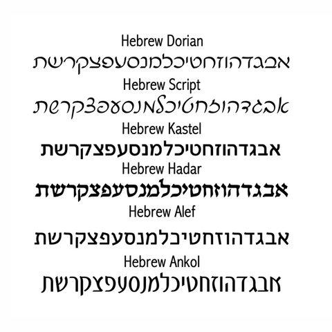 Personalized Black Collar Nightgown