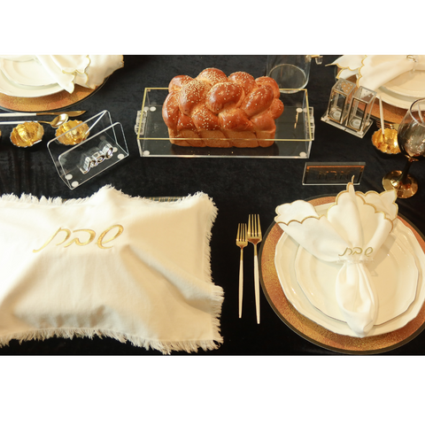 Shabbos Set Mishloach Manos