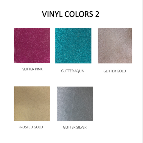 Ocean Seder Plate with Removable Plates