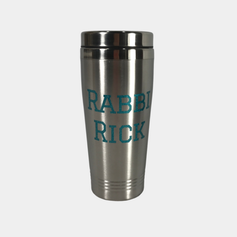 Stainless Steel Coffee Mug