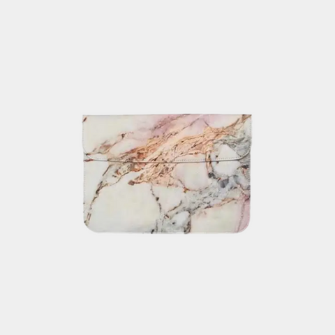 Marble Laptop Sleeve