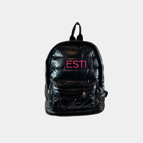 Puffer Small Backpack
