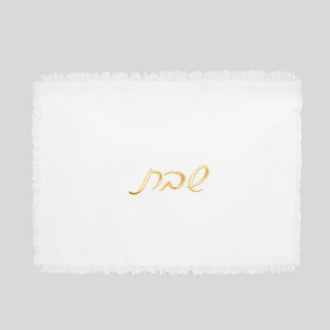 MODERN CHALLAH COVER