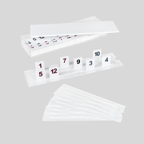 LUCITE RUMMIKUB