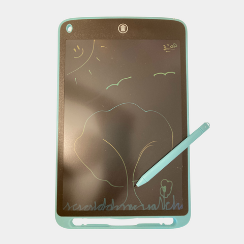 LCD Writing Tablet