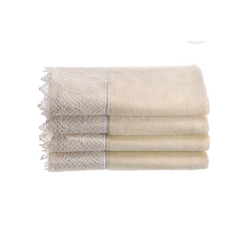 Fingertip Towels 4 Pack