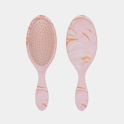 Marble Hairbrush