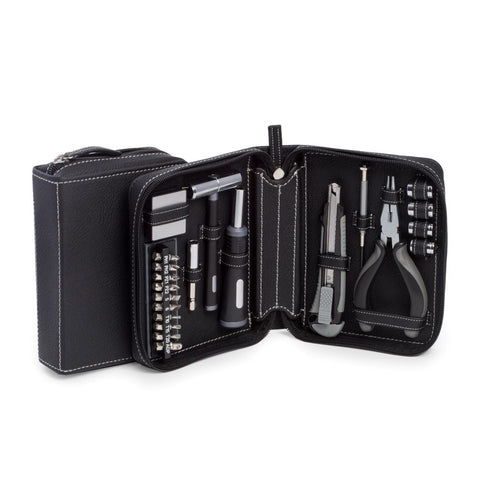 Faux Leather Tool Set