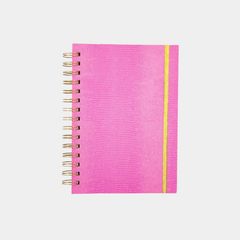 Lizard Notebook