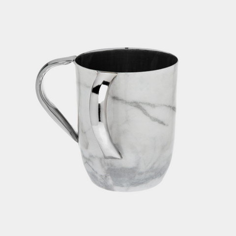 Marble Washing Cup
