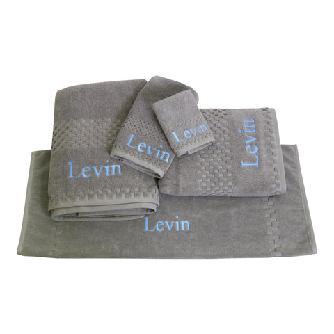 Levin Towel Set